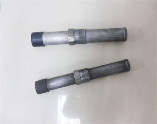 荆州桩基声测管螺旋式深桩