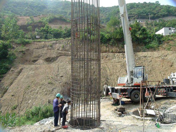 荆州预埋注浆管